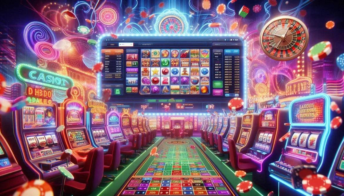 Beem Casino